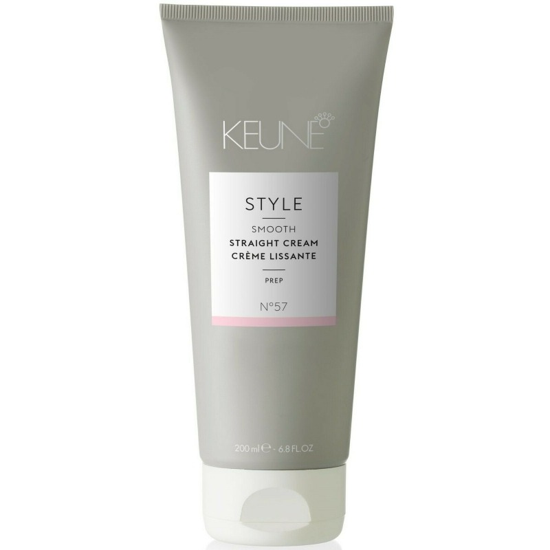 

Крем для волос Keune, Straight