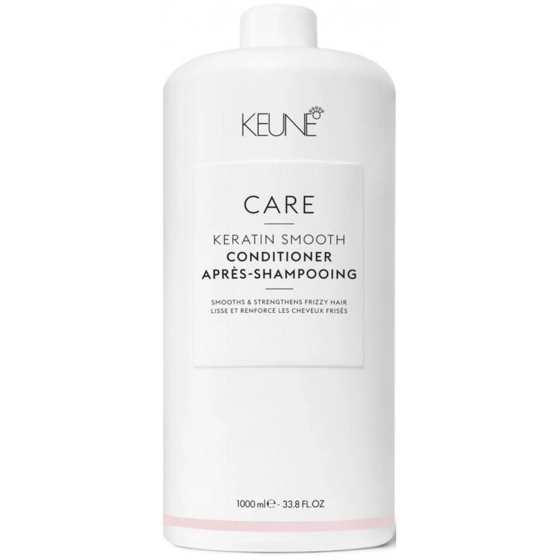 Кондиционер для волос Keune «Кератиновый комплекс» Care Keratin Smooth