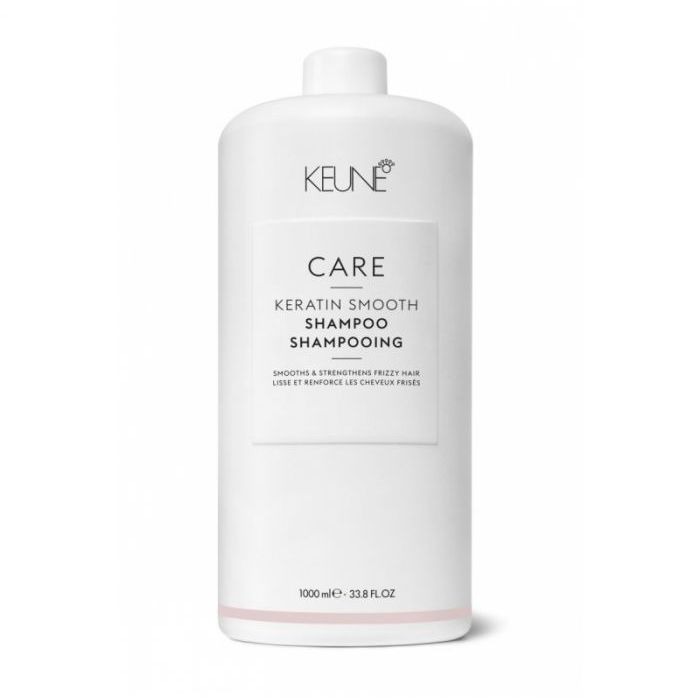 

Шампунь Keune, «Кератиновый комплекс» Care Keratin Smooth