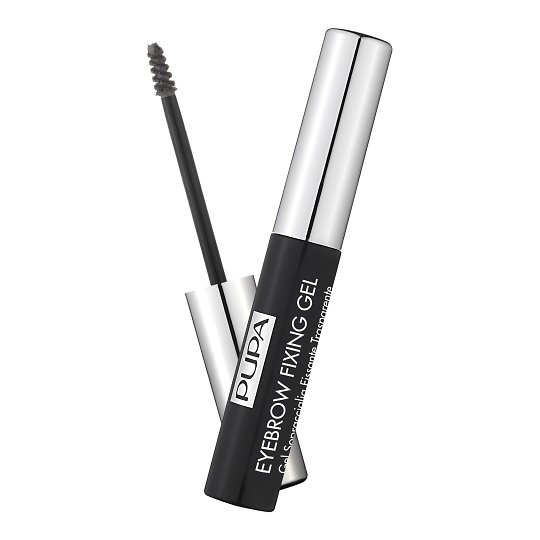 

Гель для бровей Pupa, Eyebrow Fixing Gel