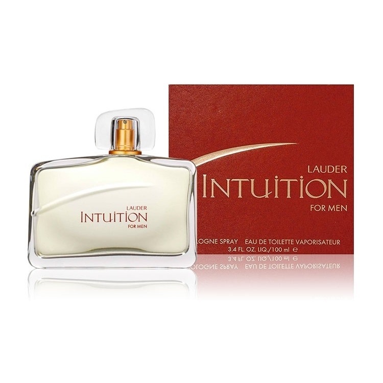 Intuition for Men intuition for men