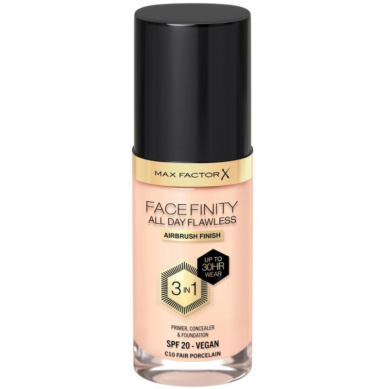 Тональный крем Max Factor
