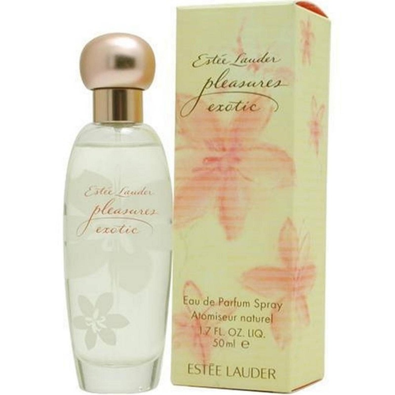 Pleasures Exotic