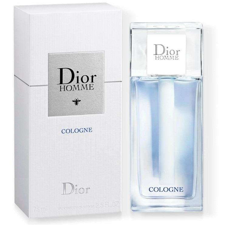 Christian Dior Dior Homme Cologne - купить мужские духи, цены от