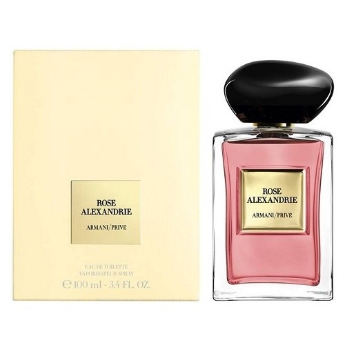 ARMANI Prive Rose Alexandrie