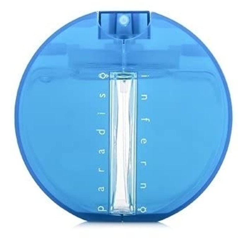 Paradiso Inferno Blue Man 500₽