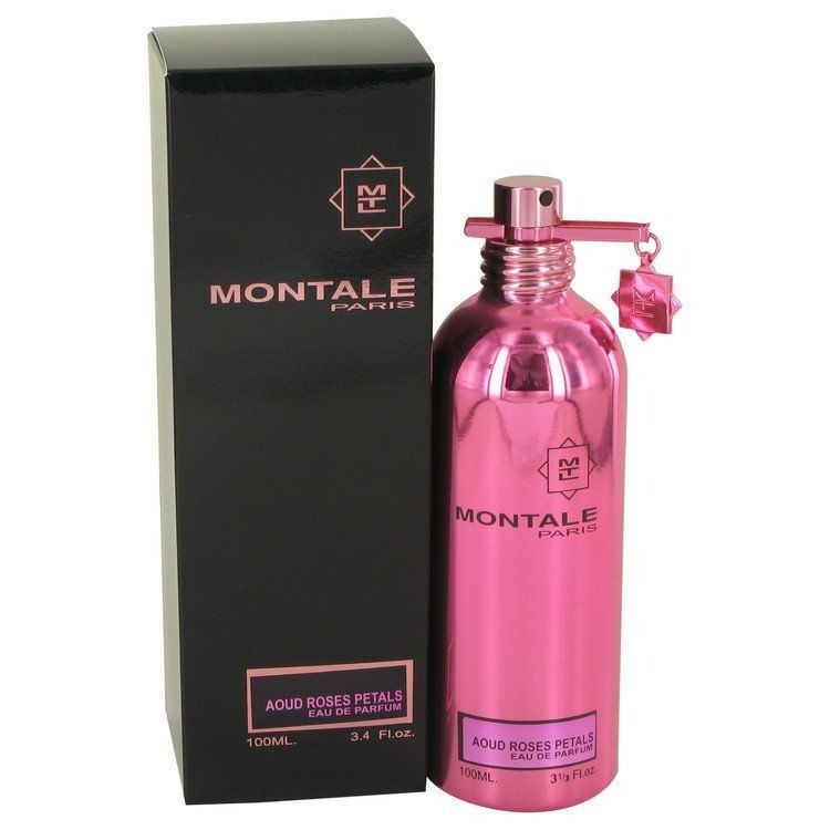

Aoud Roses Petals