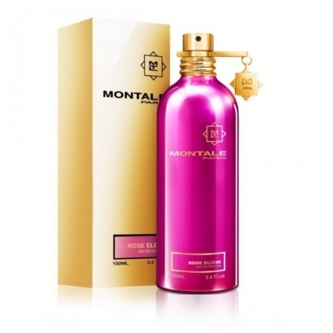 MONTALE Roses Elixir