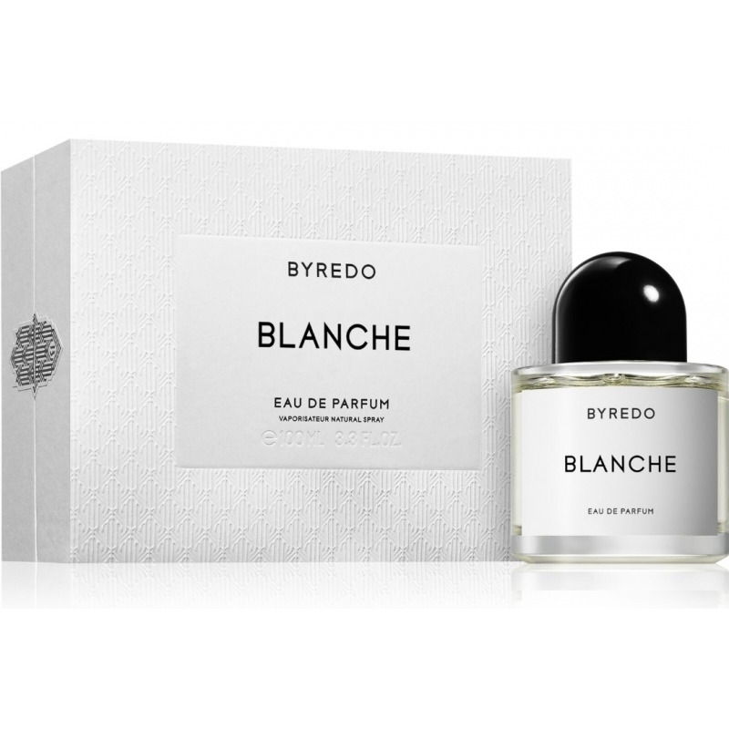 Byredo blanche картинки