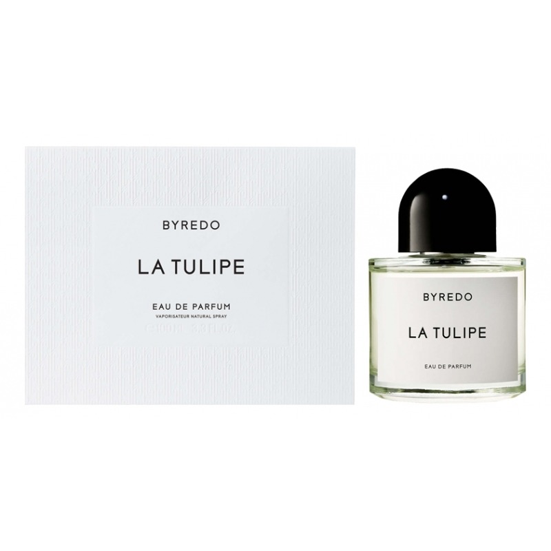 La Tulipe от Aroma-butik