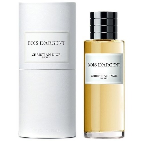 Bois D'Argent от Aroma-butik