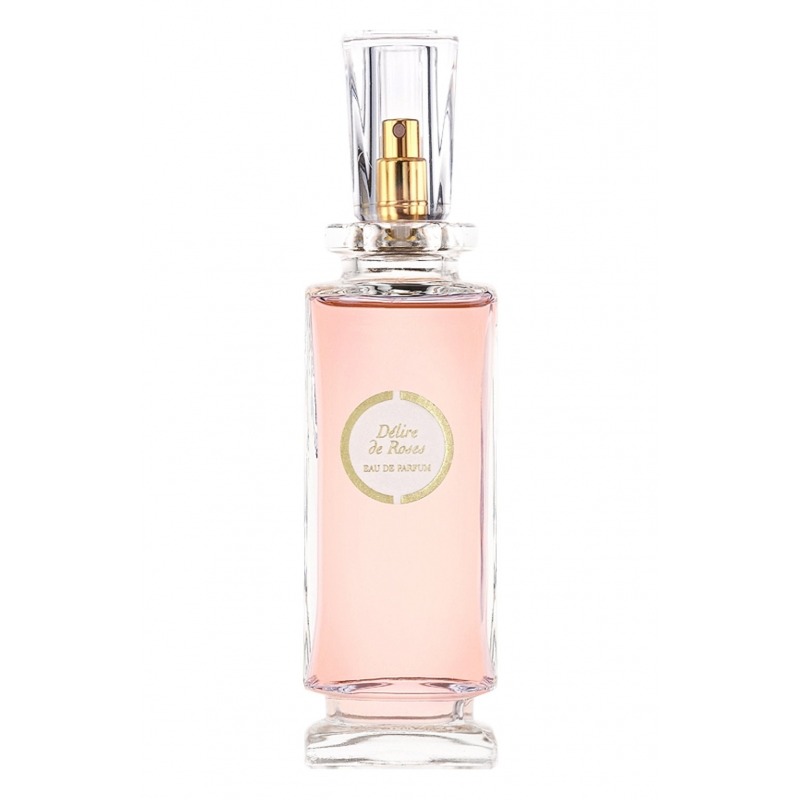 Delire de Roses от Aroma-butik