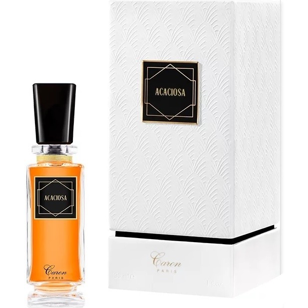 

Acaciosa Privee Collection