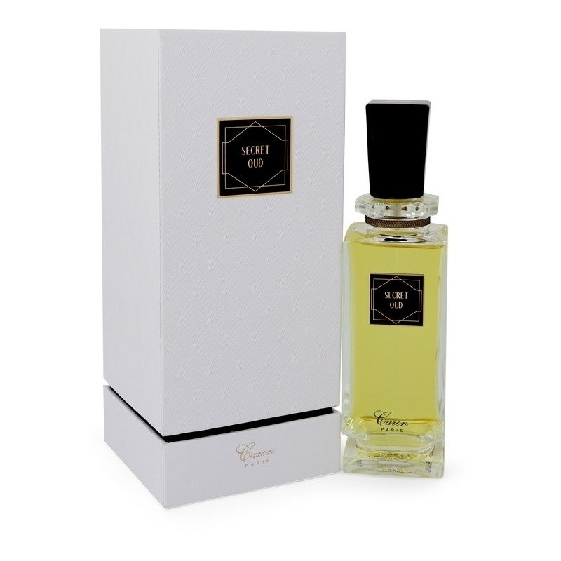 Secret Oud от Aroma-butik