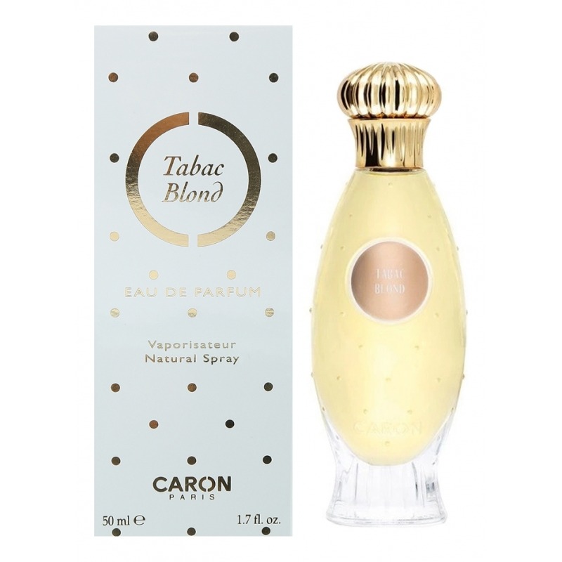 Tabac Blond от Aroma-butik