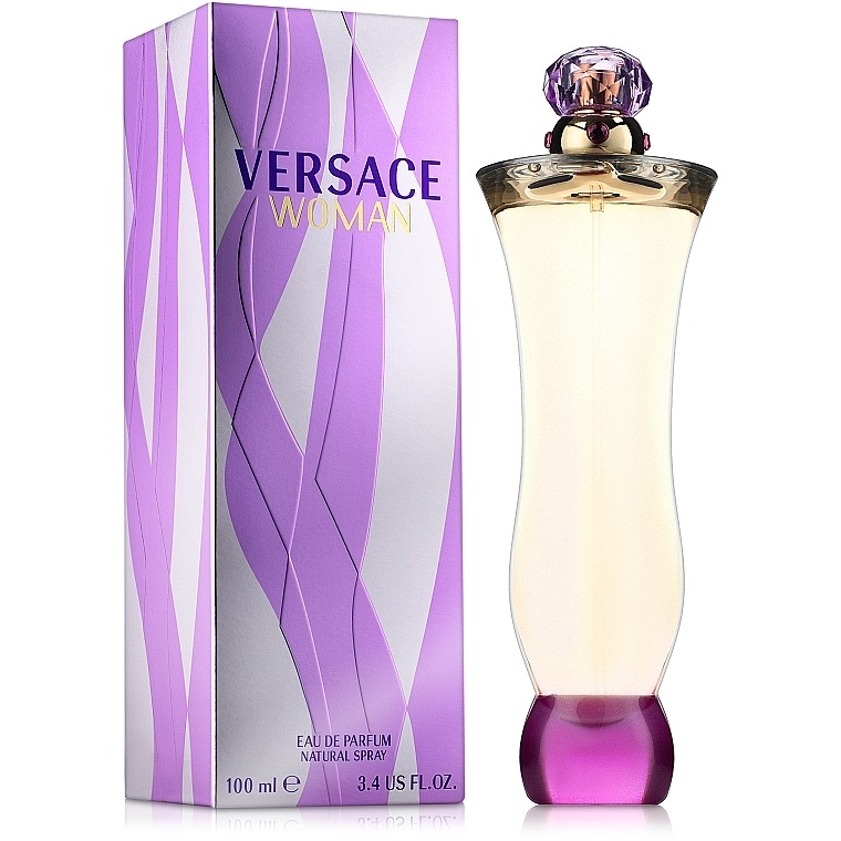 Versace Woman от Aroma-butik