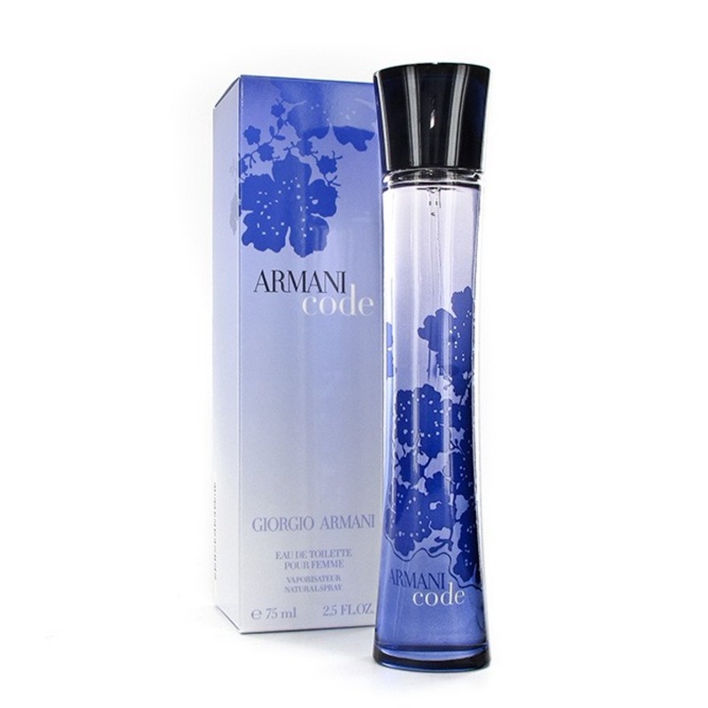 ARMANI Armani Code Eau De Toilette