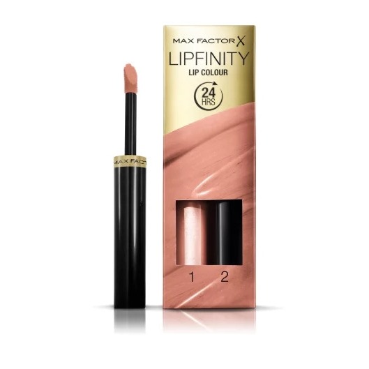 

Губная помада Max Factor, Lipfinity