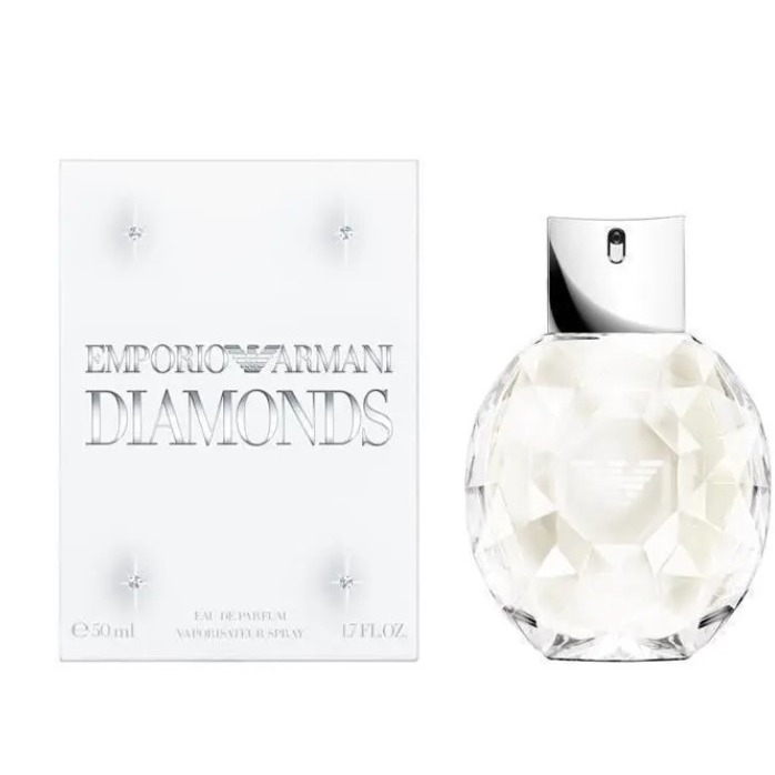 Emporio Armani - Diamonds