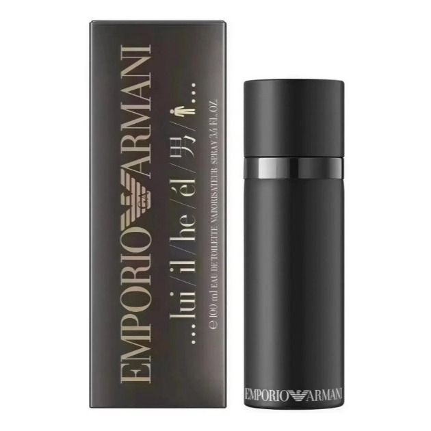 Emporio Armani for Him