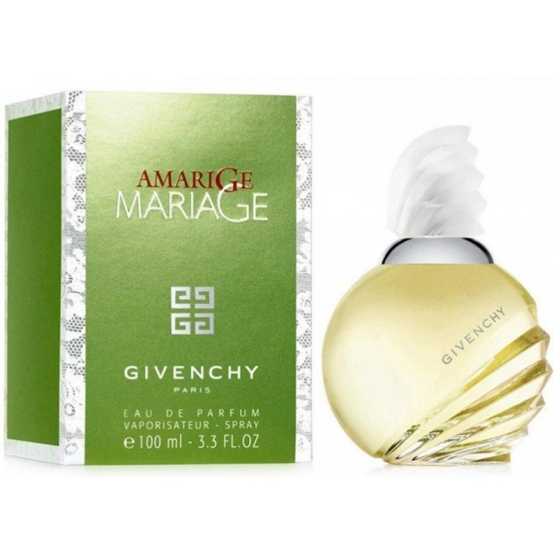 Amarige Mariage от Aroma-butik