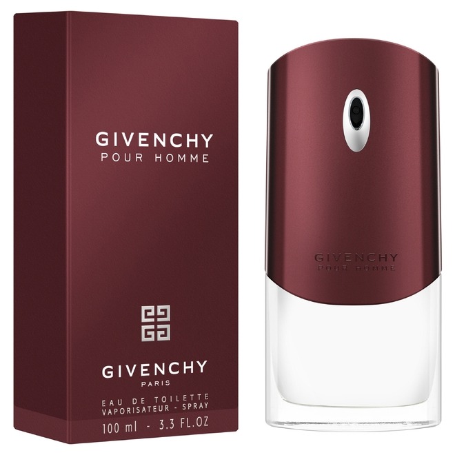 GIVENCHY Pour Homme