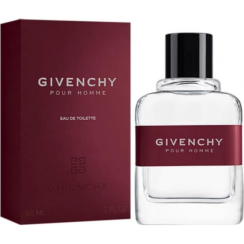 Pour Homme