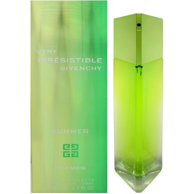 Givenchy very irresistible for him clearance