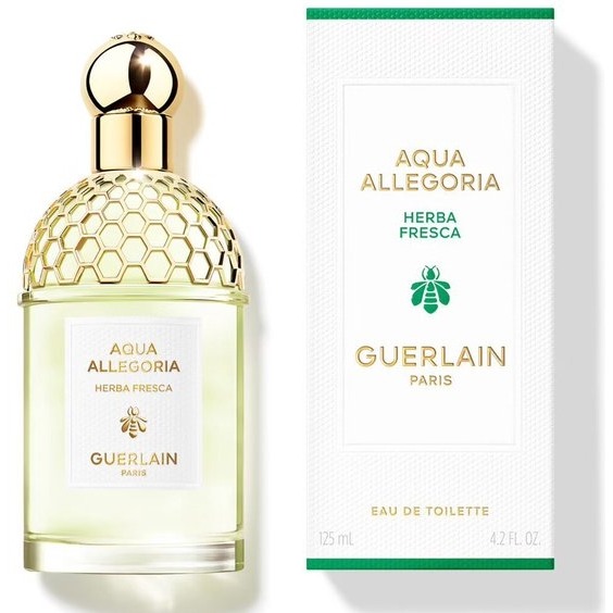 Aqua Allegoria Herba Fresca 340₽