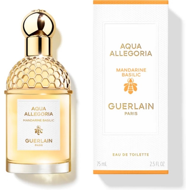 Aqua Allegoria Mandarine Basilic 1520₽