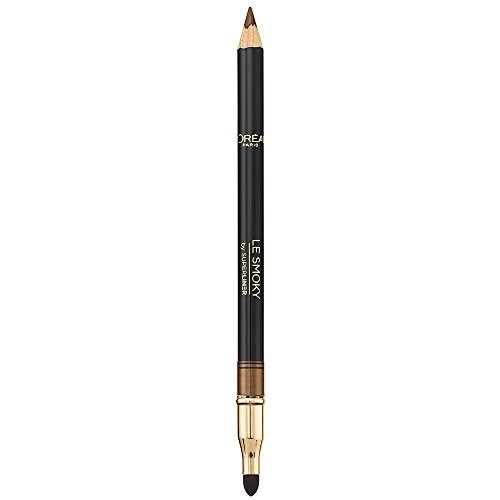 

Smoky Eyes Color Riche le Smoky