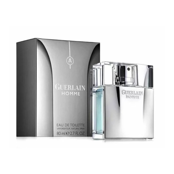 Guerlain Guerlain Homme