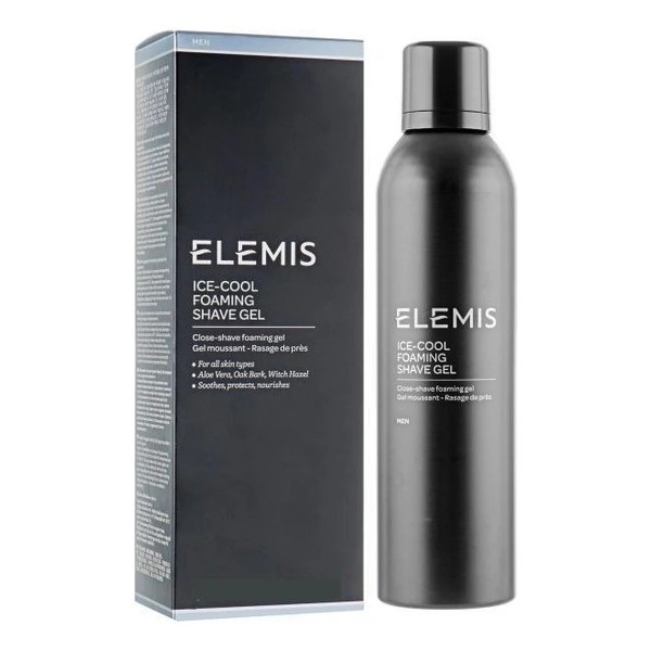 Средства для бритья Elemis