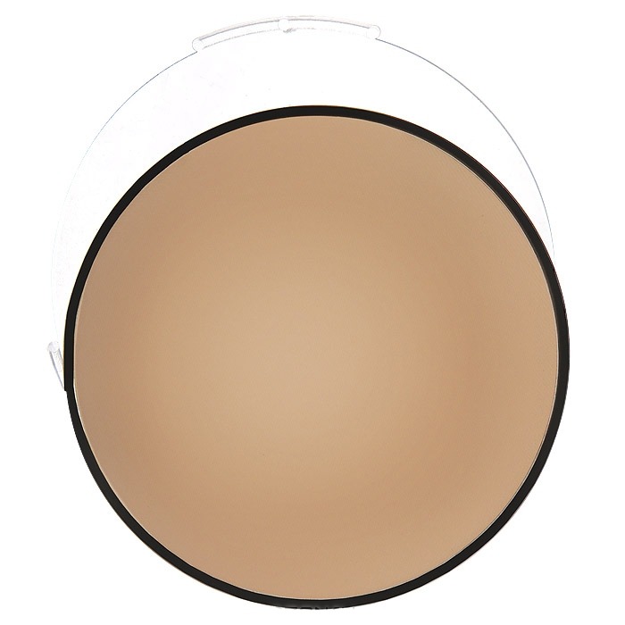 Round In Brown