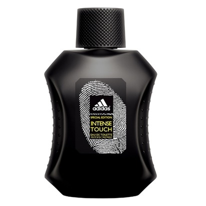 

Intense Touch
