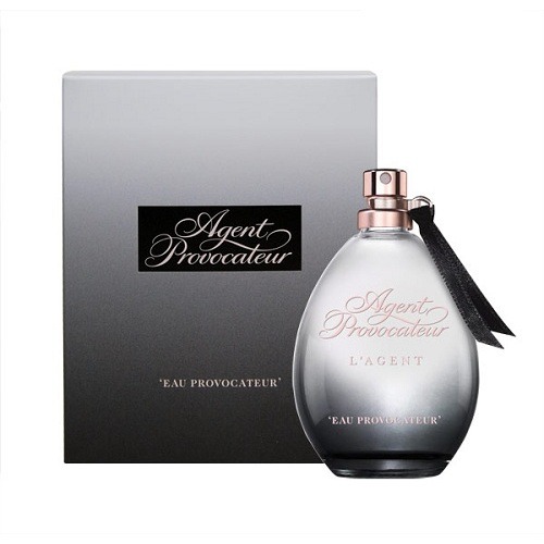 L’Agent Eau Provocateur