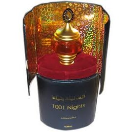

1001 Nights