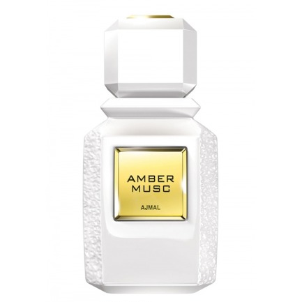 Amber Musc от Aroma-butik