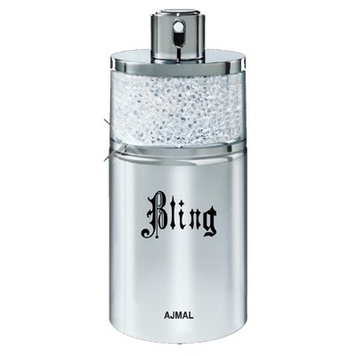 Ajmal Bling