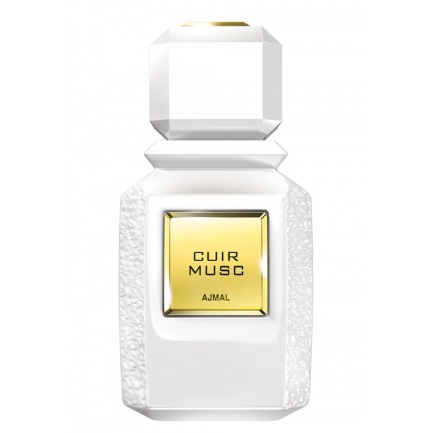 Cuir Musc от Aroma-butik