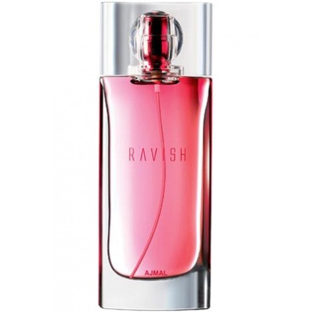 

Ravish