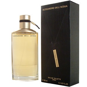 

Alessandro Dell’Acqua