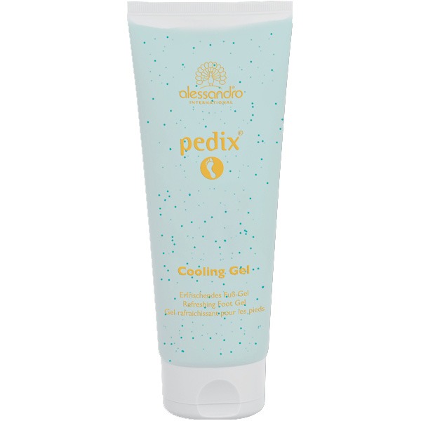 Alessandro Охлаждающий гель для ног Pedix Cooling Gel - купить недорого ...