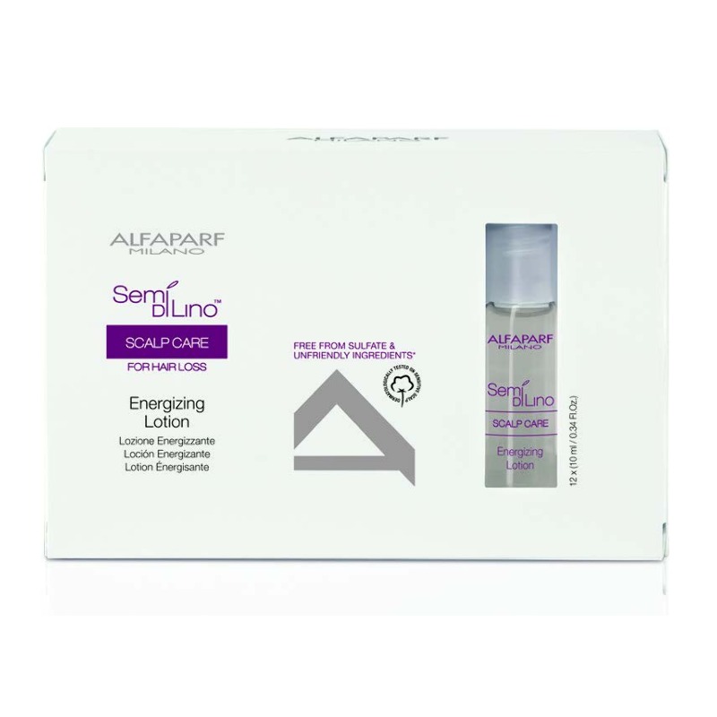 

Энергетический лосьон SDL Scalp Energizing Lotion