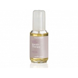 

Кератиновое масло Lisse Design The Oil