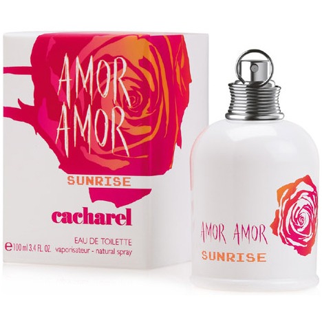 

Amor Amor Sunrise