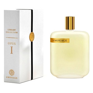 The Library Collection Opus I от Aroma-butik