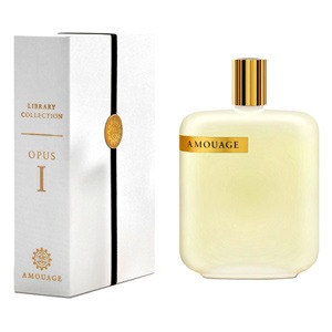 Amouage The Library Collection Opus I