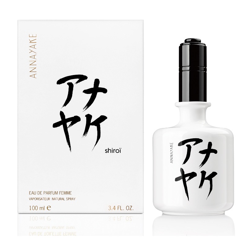 

Shiroi