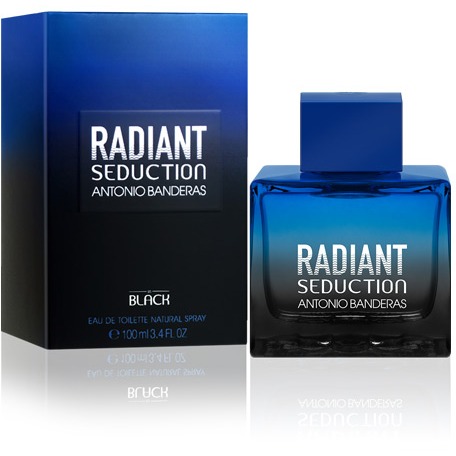 Radiant Seduction in Black от Aroma-butik